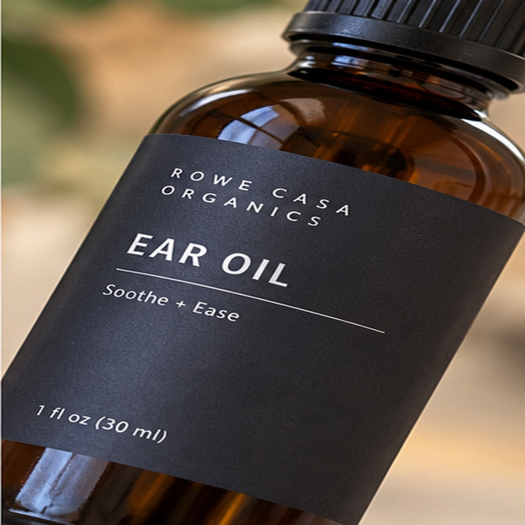 Rowe Casa Ear Oil