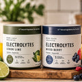 Rowe Casa Electrolytes Canister