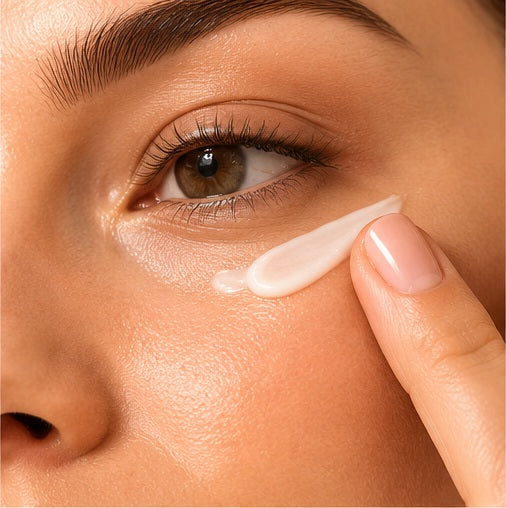 Rowe Casa Age Defying Eye Cream