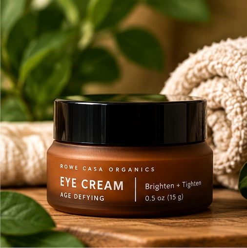 Rowe Casa Age Defying Eye Cream