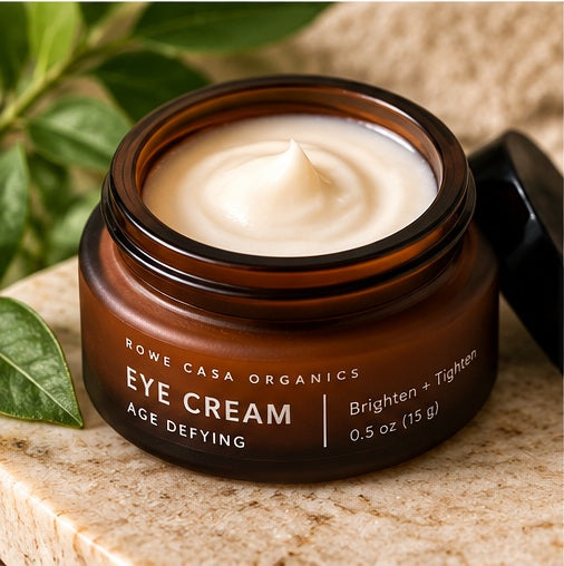 Rowe Casa Age Defying Eye Cream