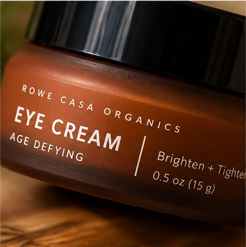 Rowe Casa Age Defying Eye Cream