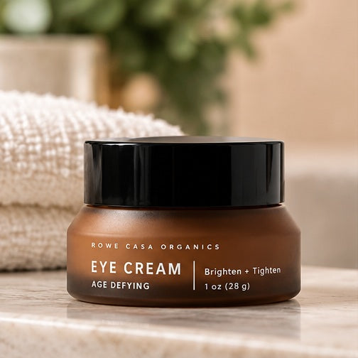 Rowe Casa Eye Cream