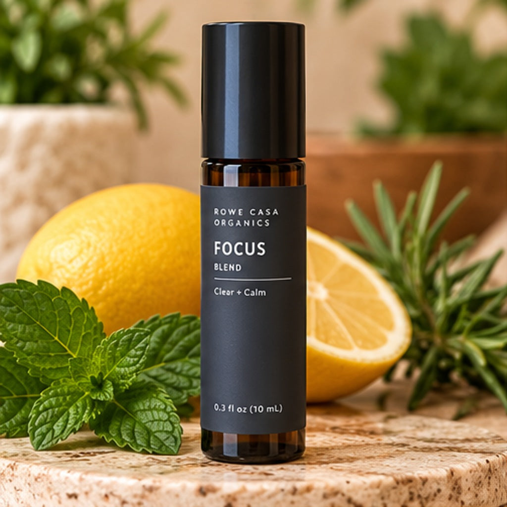 Rowe Casa Focus Support