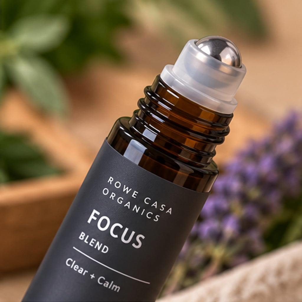 Rowe Casa Focus Support