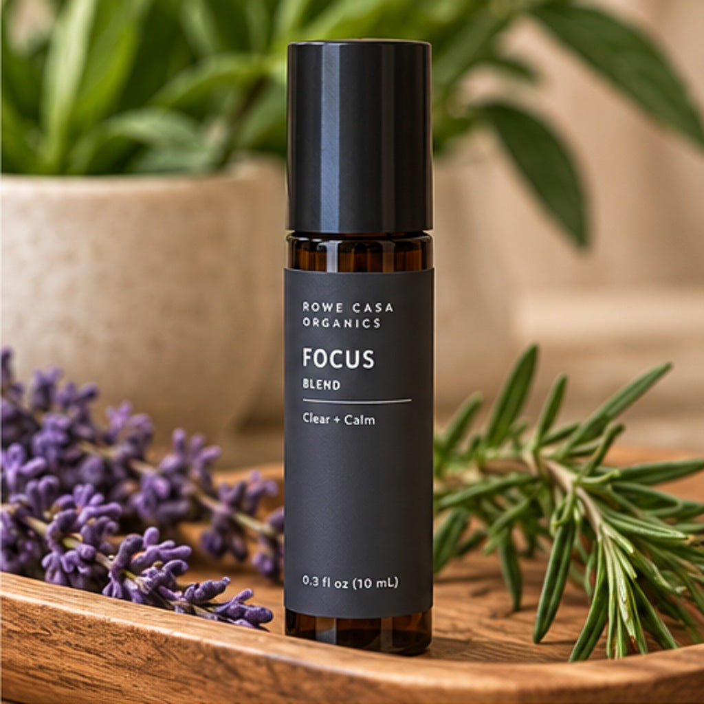 Rowe Casa Focus Support
