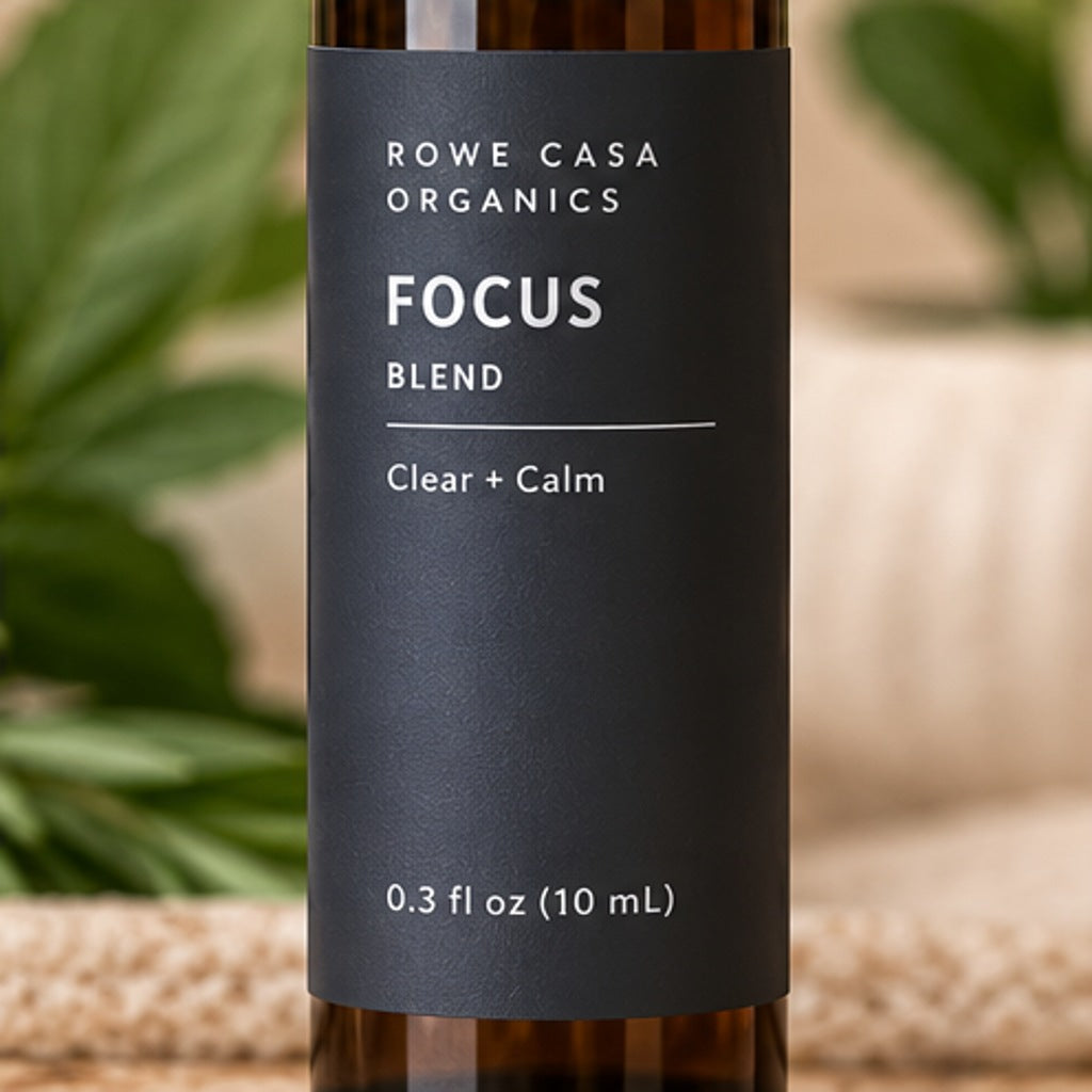 Rowe Casa Focus Support