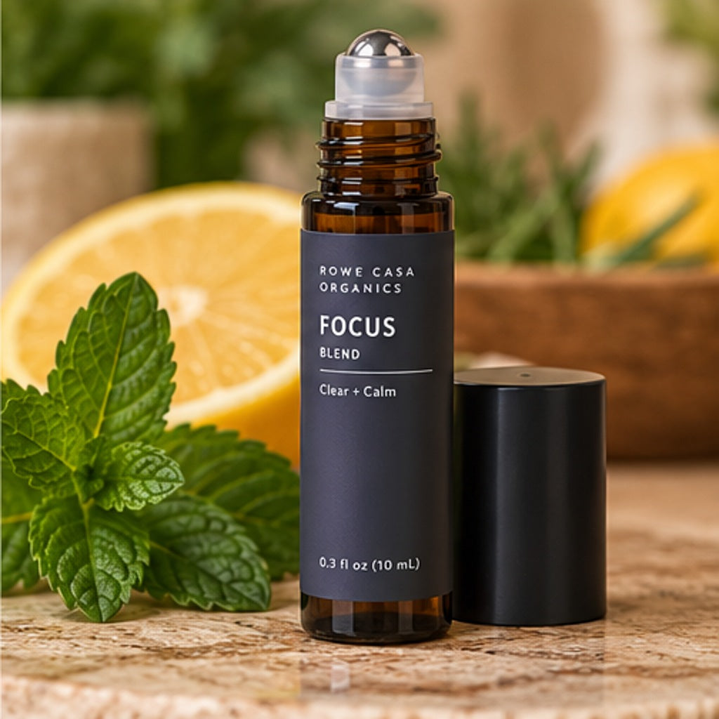Rowe Casa Focus Support