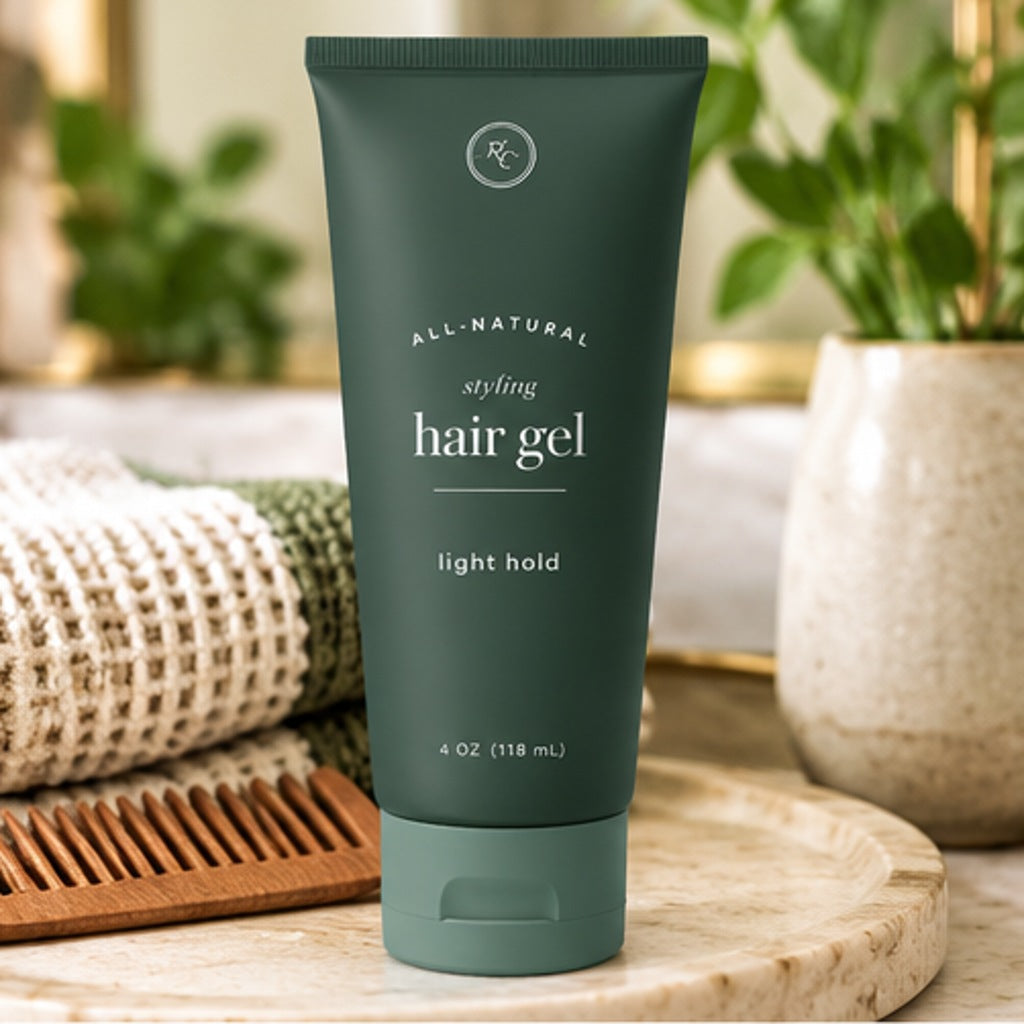 Rowe Casa Hair Gel