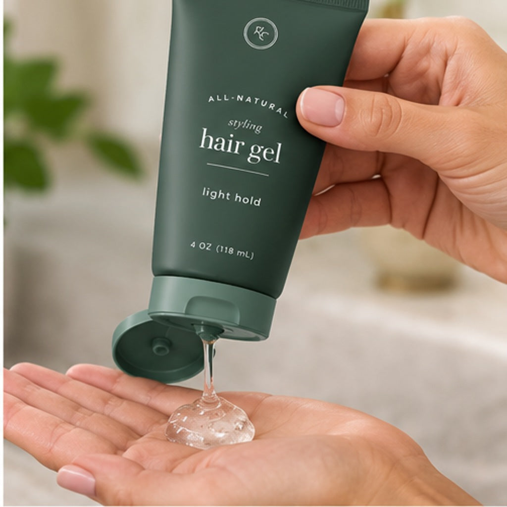 Rowe Casa Hair Gel