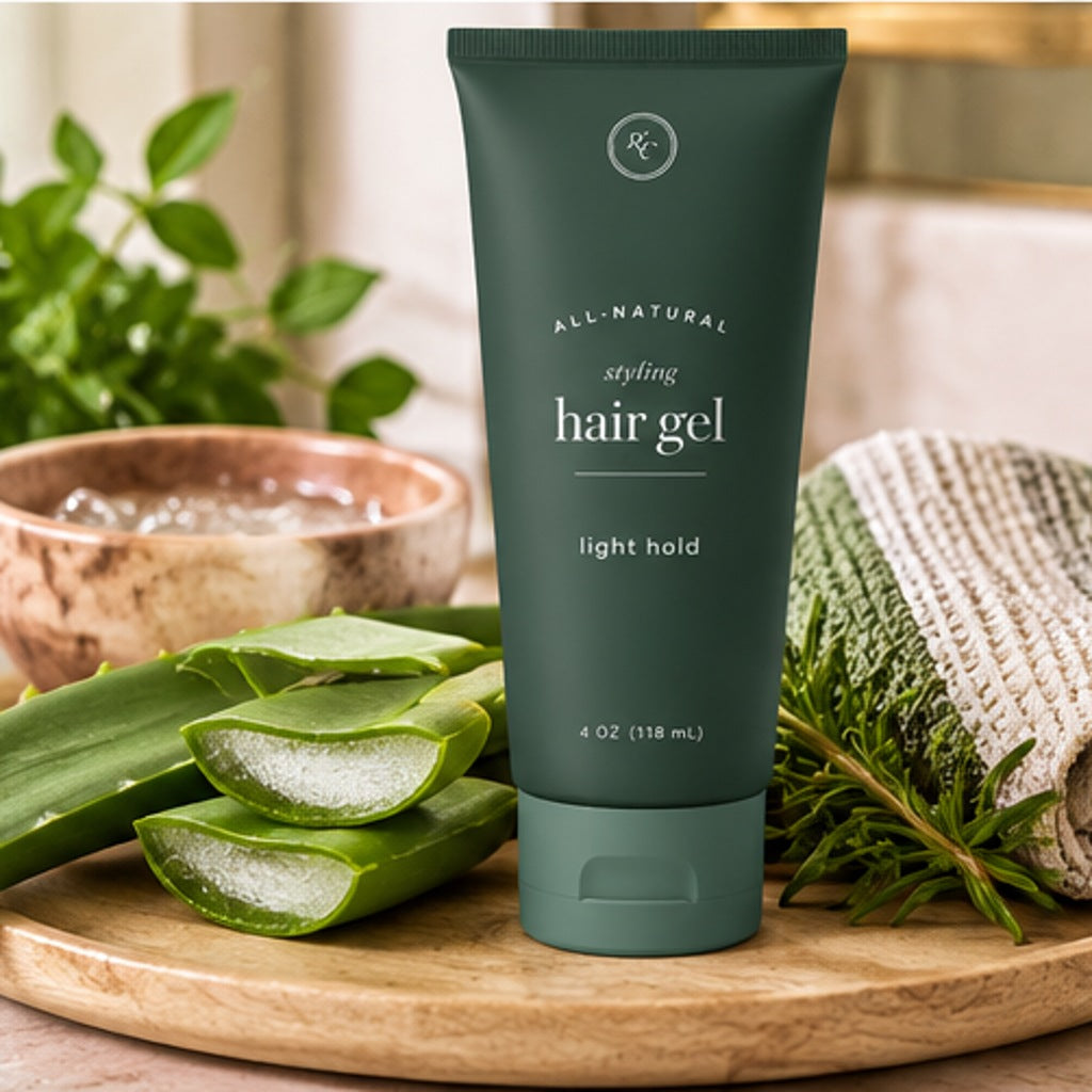 Rowe Casa Hair Gel