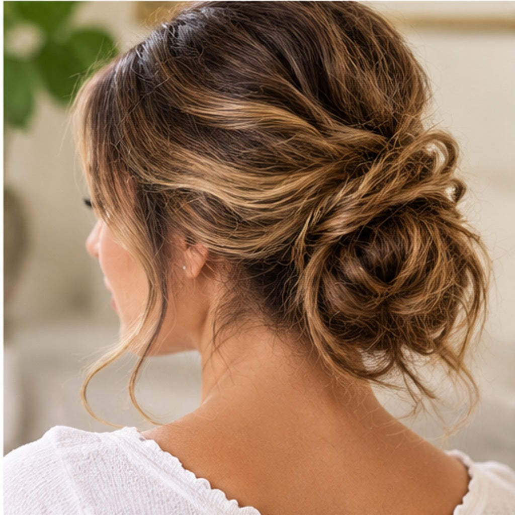 Rowe Casa Hair Gel