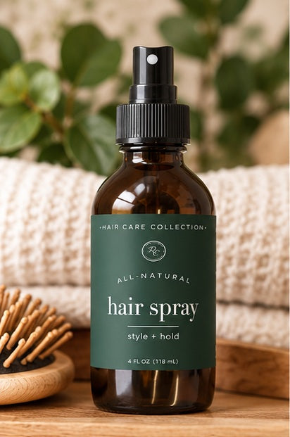 Rowe Casa Hair Spray