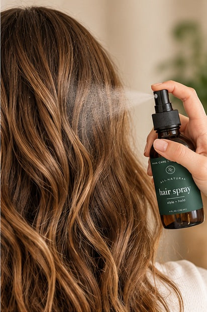 Rowe Casa Hair Spray