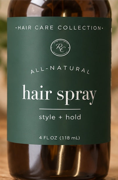 Rowe Casa Hair Spray