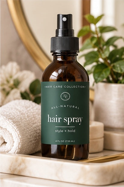 Rowe Casa Hair Spray