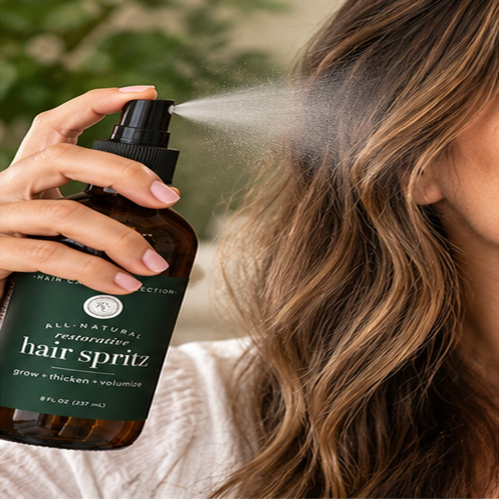 Rowe Casa Hair Spritz