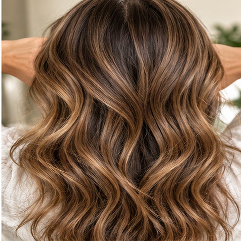 Rowe Casa Hair Spritz