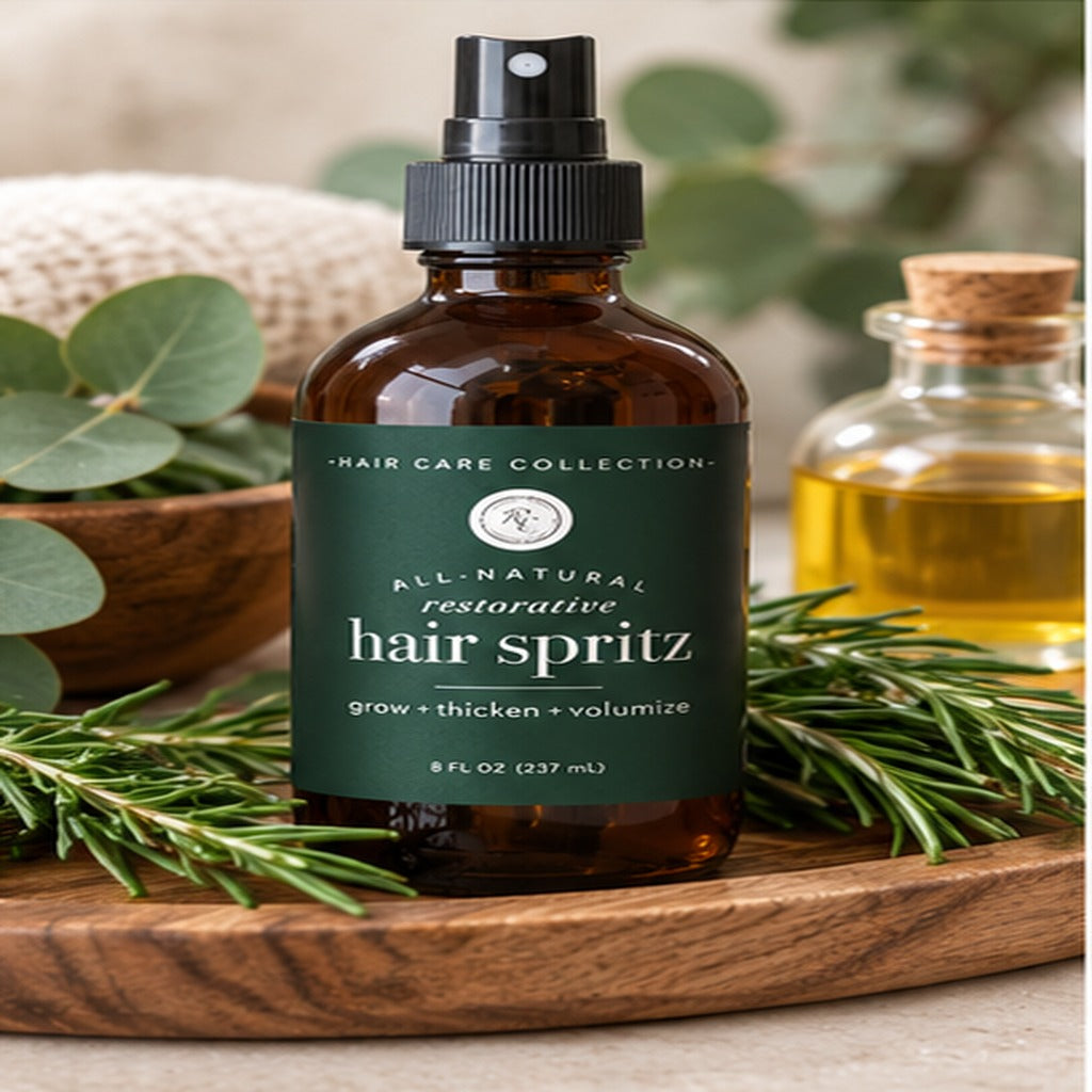 Rowe Casa Hair Spritz