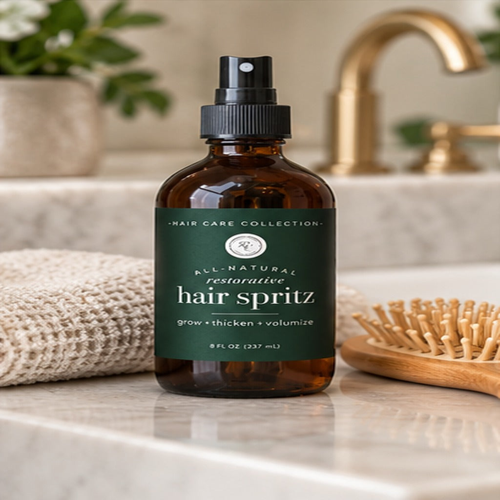 Rowe Casa Hair Spritz