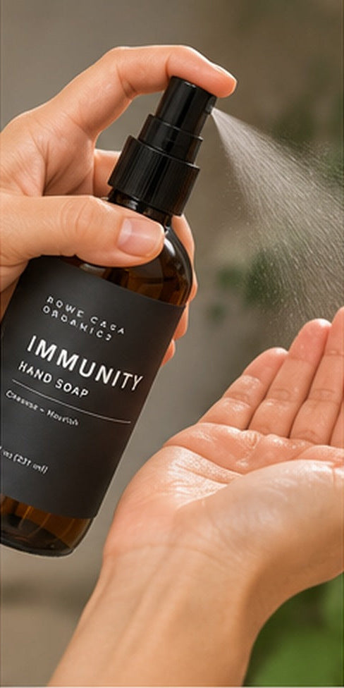 Rowe Casa Hand Soap