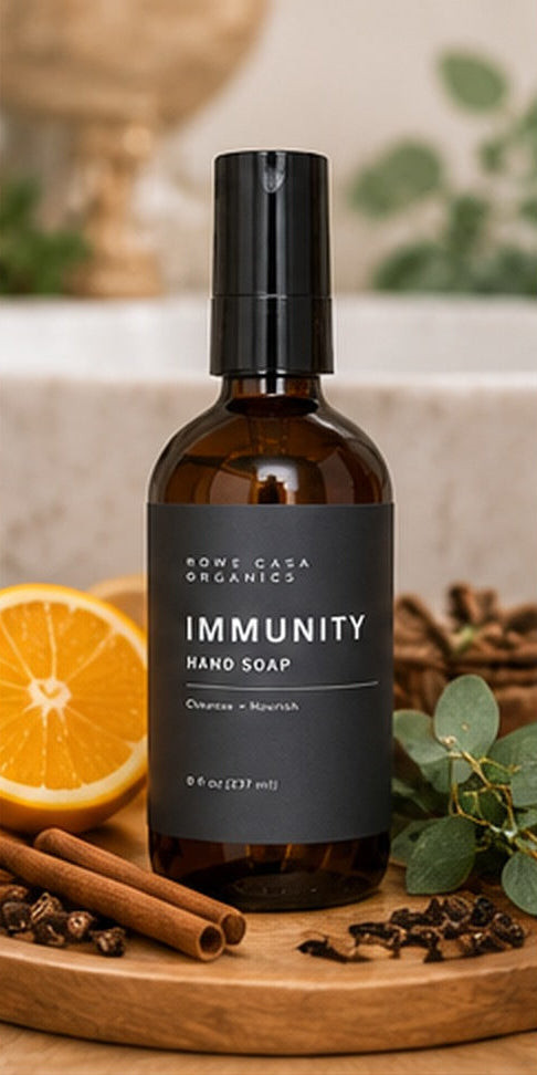 Rowe Casa Hand Soap