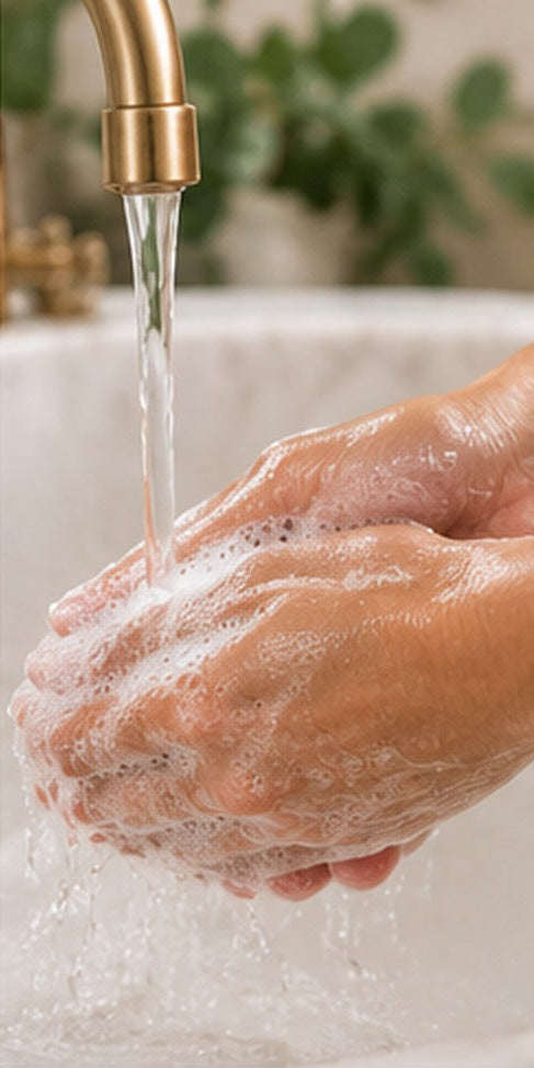 Rowe Casa Hand Soap