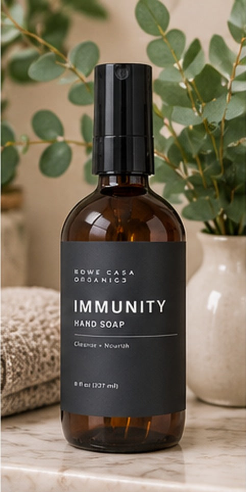 Rowe Casa Hand Soap