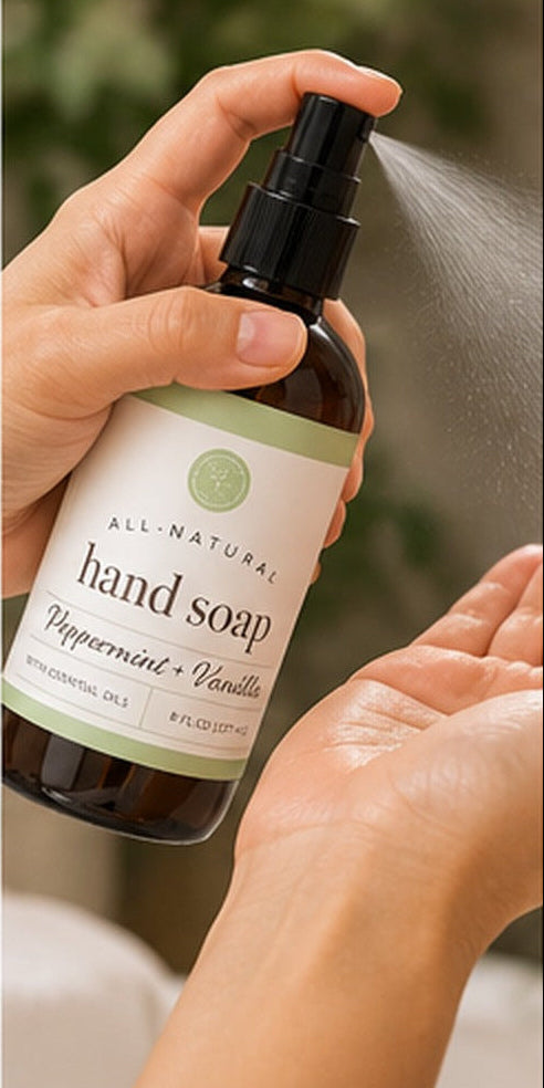Rowe Casa Hand Soap