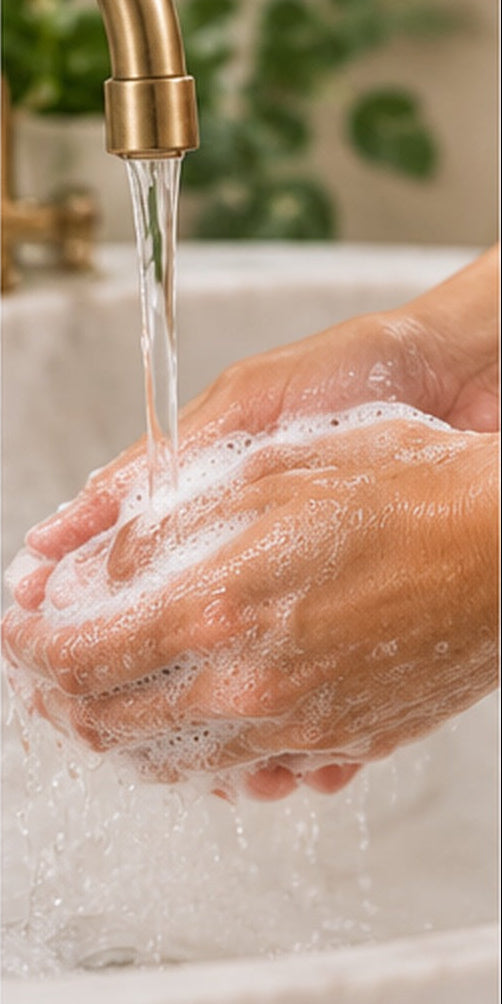 Rowe Casa Hand Soap