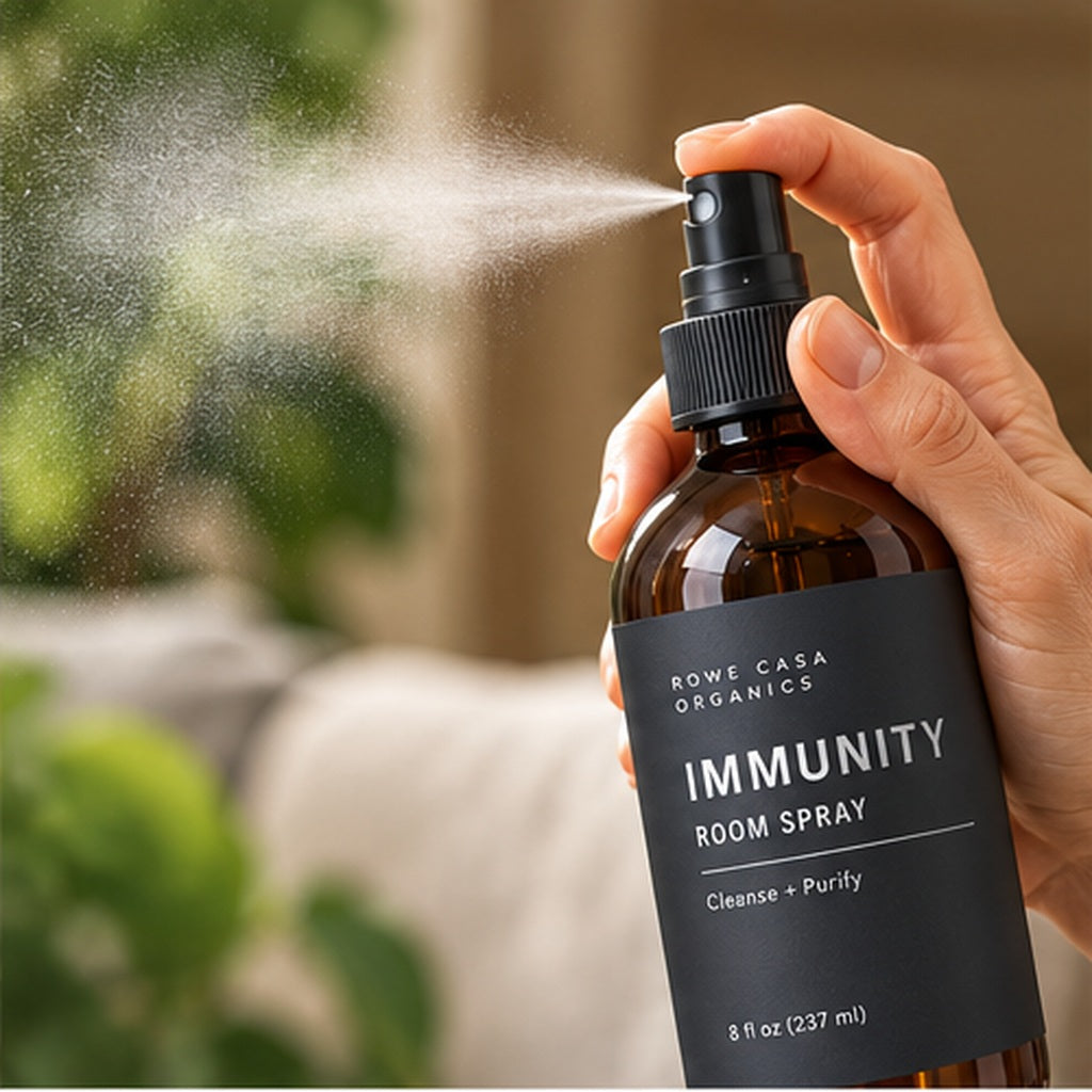 Rowe Casa Large Immunity Spray
