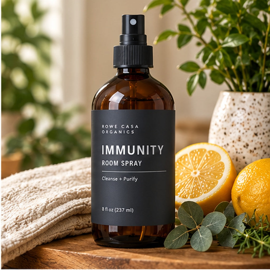 Rowe Casa Large Immunity Spray