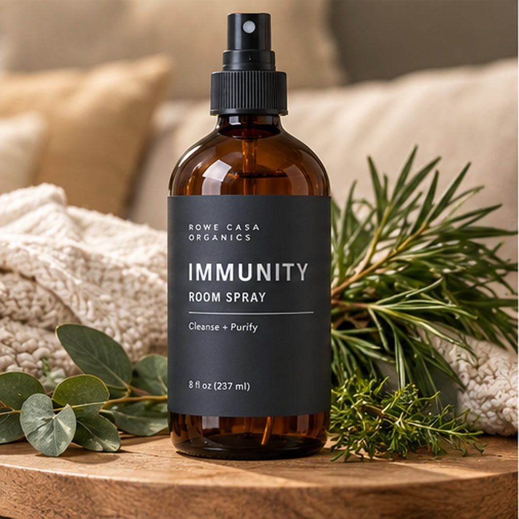 Rowe Casa Large Immunity Spray