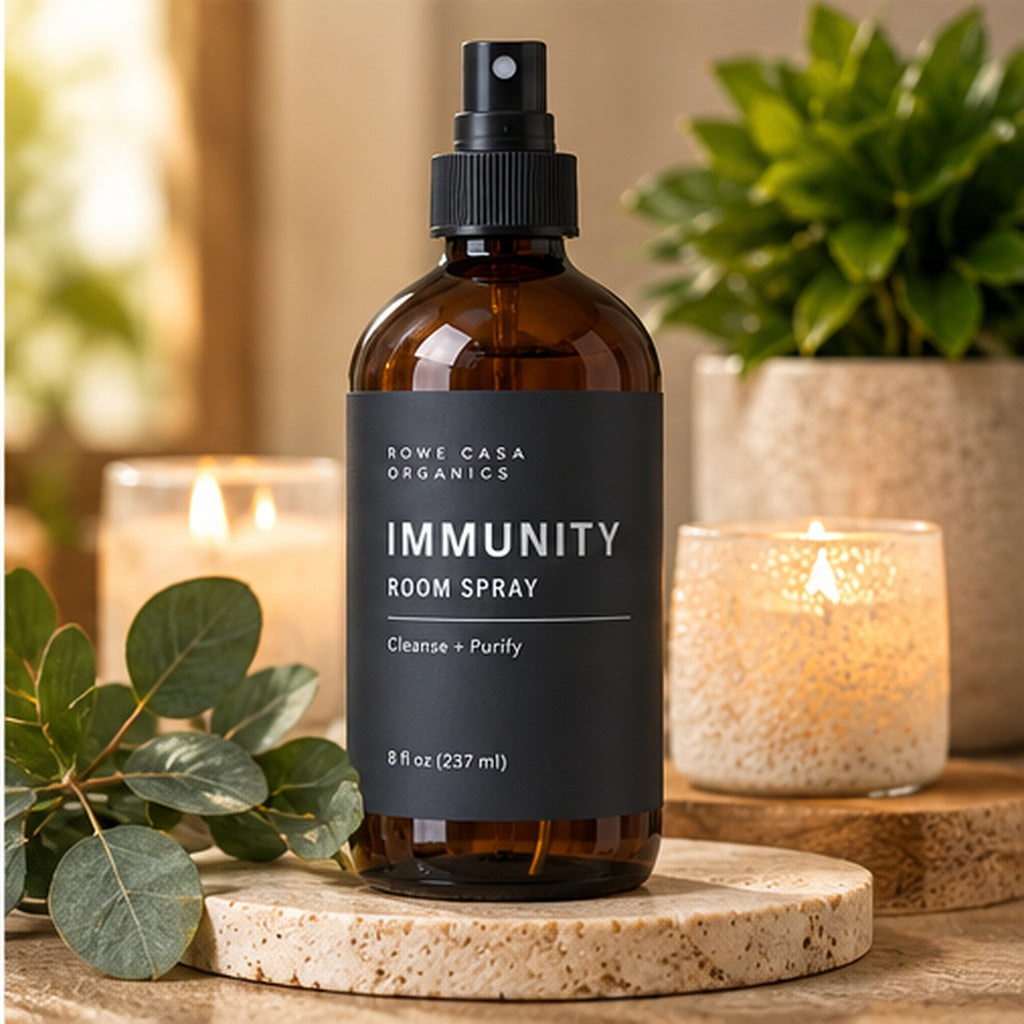 Rowe Casa Large Immunity Spray