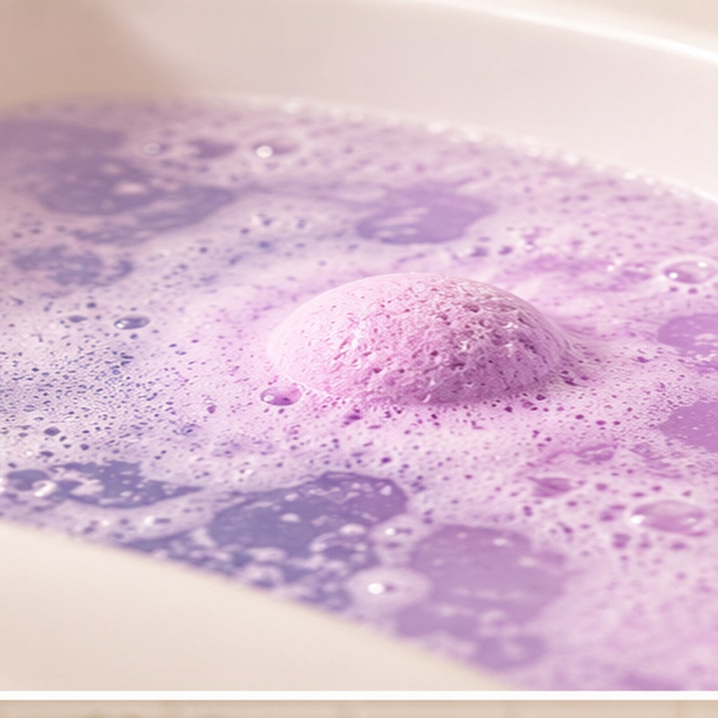 Rowe Casa Bath Bombs Kids