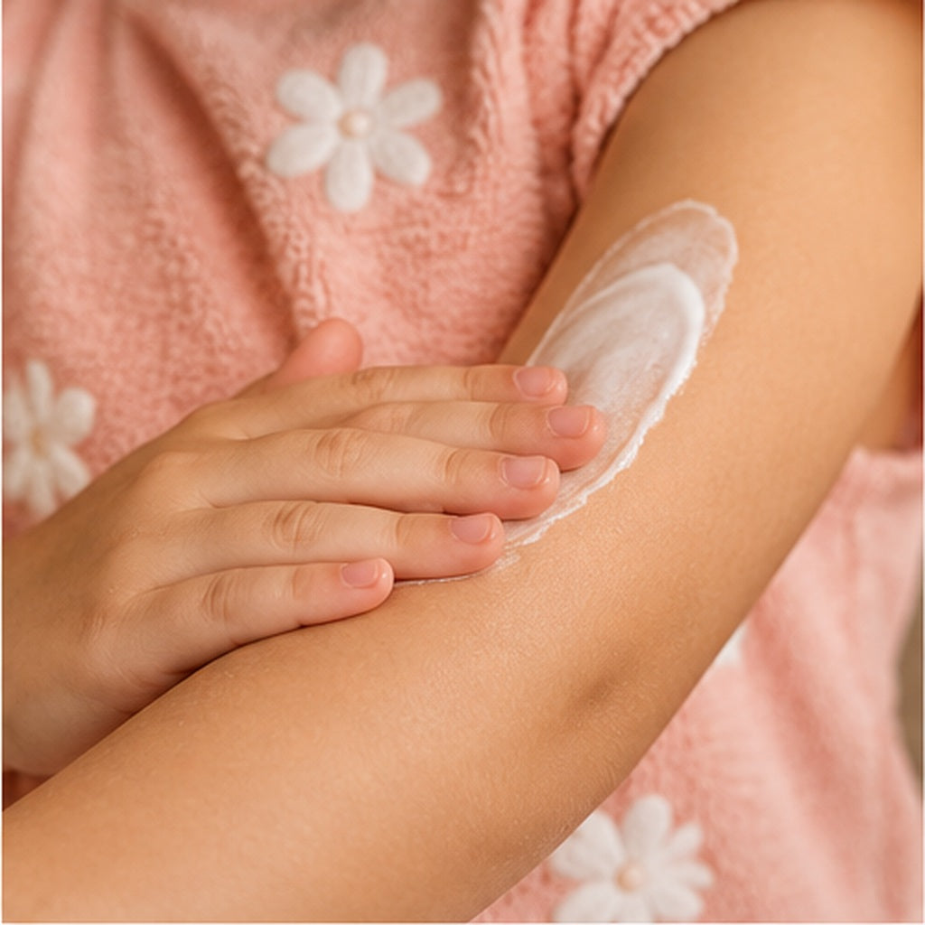 Rowe Casa Kids Body Lotion