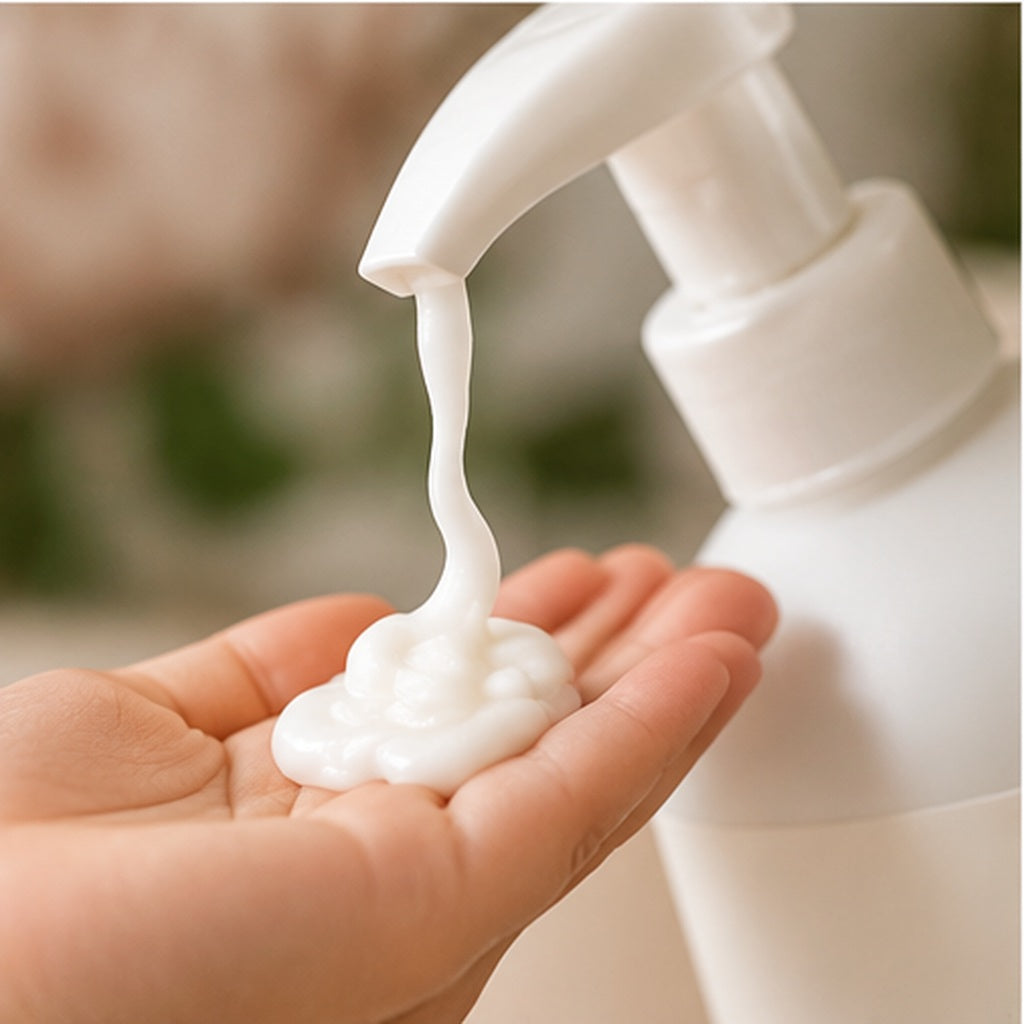 Rowe Casa Kids Body Lotion