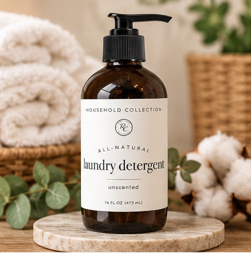 Rowe Casa Liquid Laundry Soap