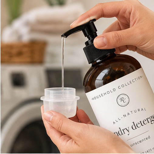 Rowe Casa Liquid Laundry Soap