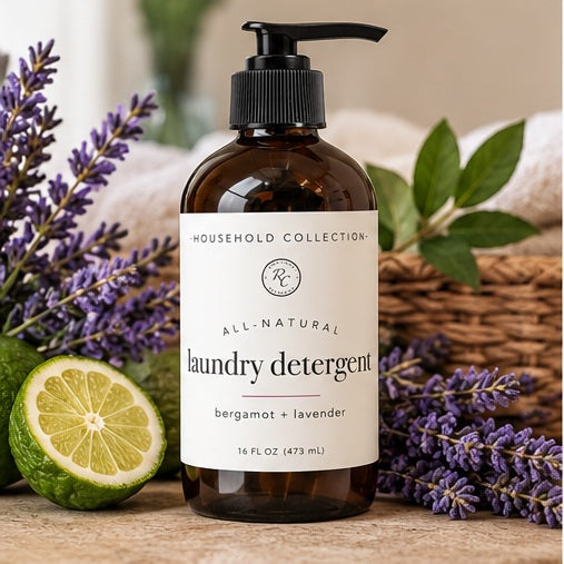 Rowe Casa Liquid Laundry Soap