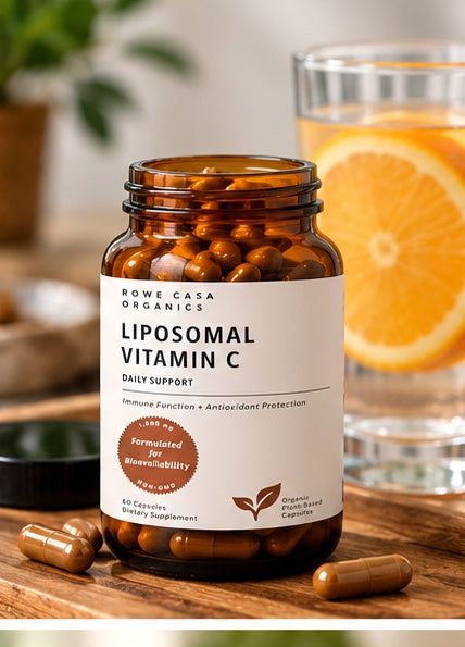 Rowe Casa Liposomal Vitamin C