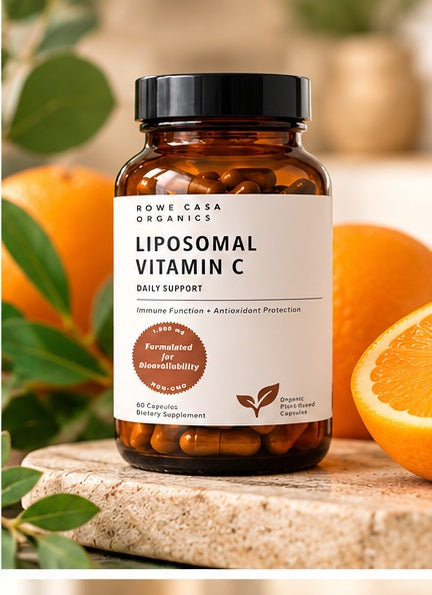Rowe Casa Liposomal Vitamin C