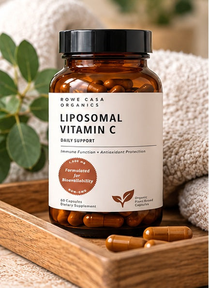 Rowe Casa Liposomal Vitamin C