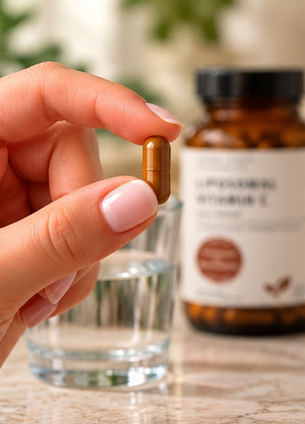 Rowe Casa Liposomal Vitamin C