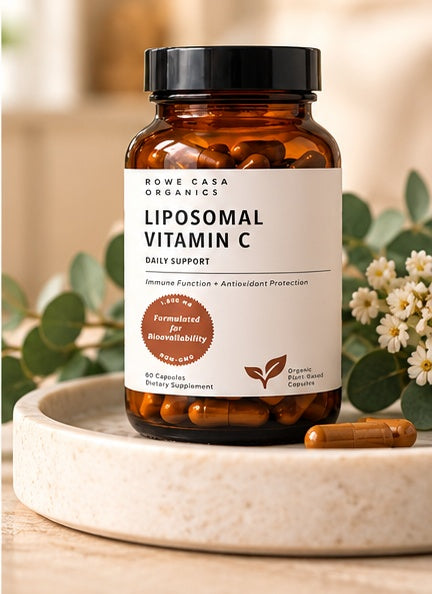 Rowe Casa Liposomal Vitamin C