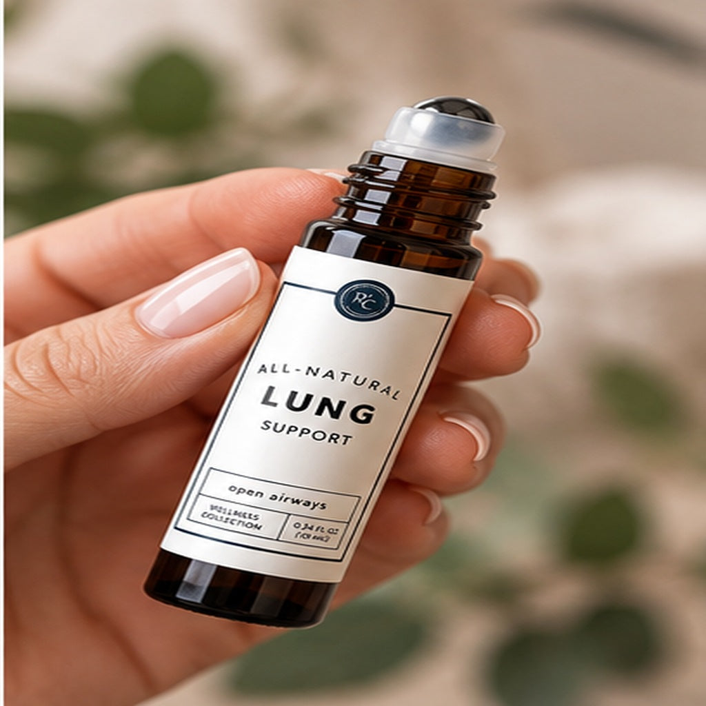 Rowe Casa Respiratory Blend