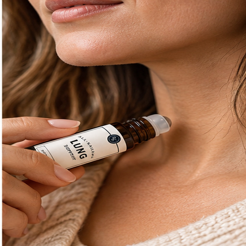 Rowe Casa Respiratory Blend