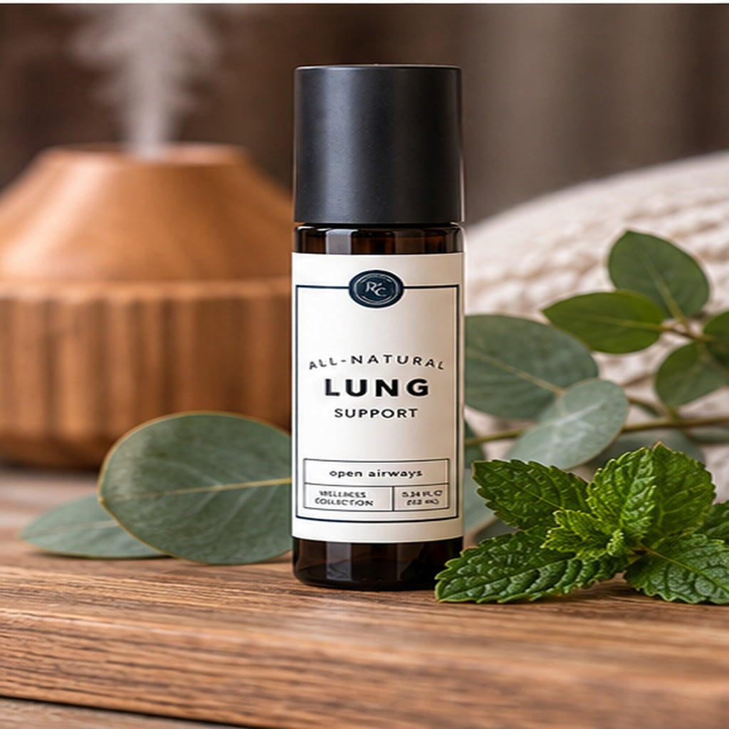Rowe Casa Respiratory Blend