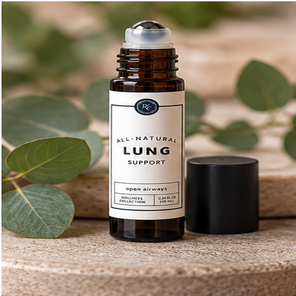Rowe Casa Respiratory Blend