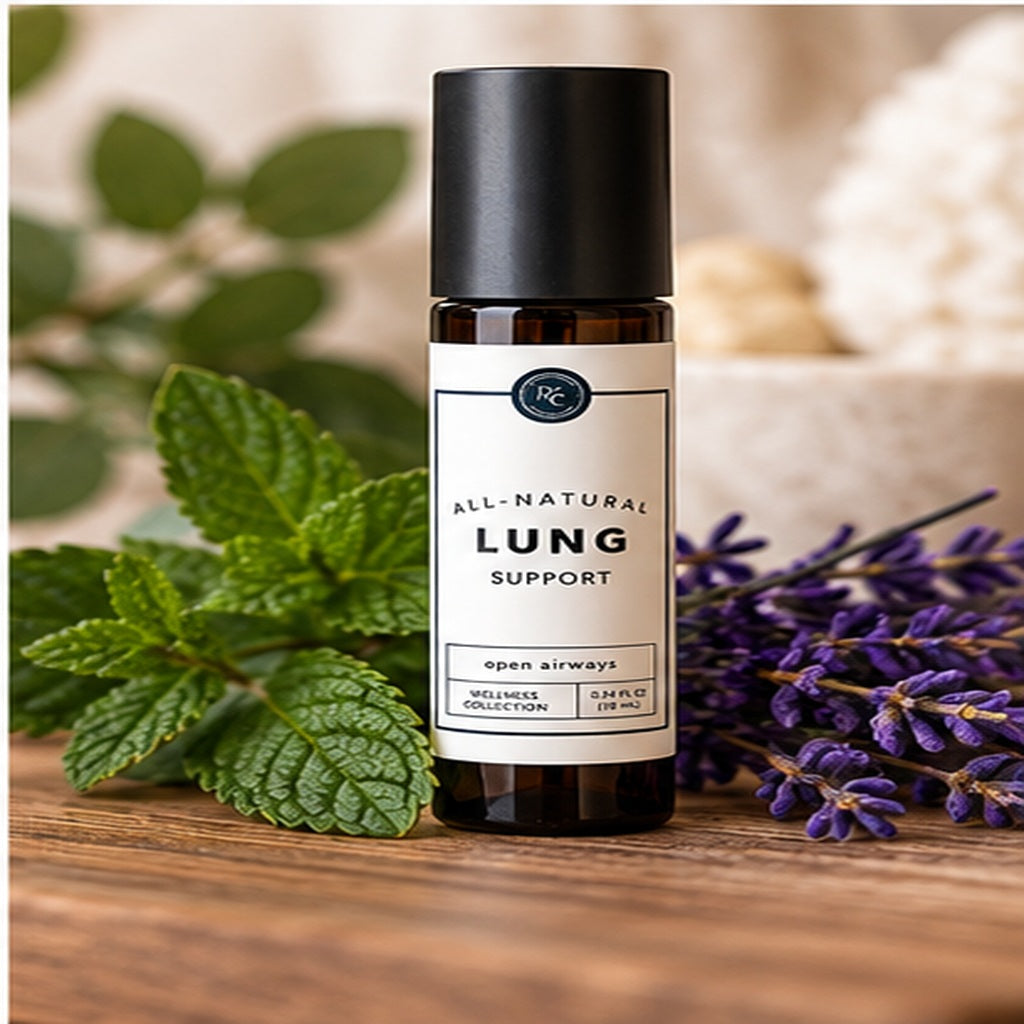 Rowe Casa Respiratory Blend